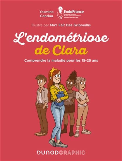 Endométriose de Clara